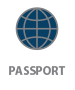 Passport Icon